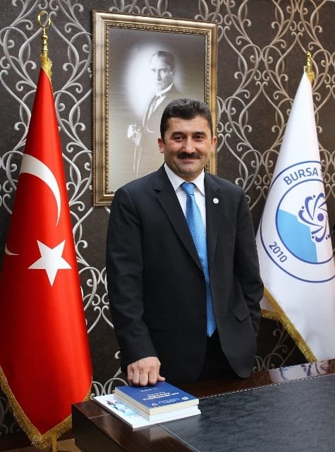 Kapatılan Orhangazi Üniversitesi'nin başka illere yerleştirilen mağdur öğrencilerine müjde: Bursa’da kalmalarının yolu açıldı! - Ahmet Emin Yilmaz