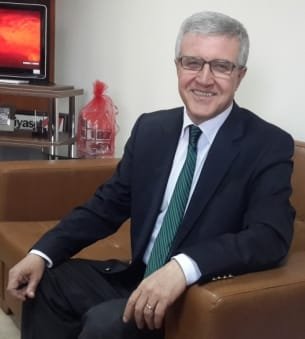 Bursa'nın Ankara'da artık siyaseti bilen bir kapısı daha var: İçişleri Bakanı Soylu istedi, Harun Akın Bakan Danışmanı oldu - Ahmet Emin Yilmaz