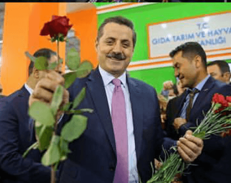 Kulislerde düşünmeye yol açan retweet... Faruk Çelik kimlere nasıl mesaj verdi? - Ahmet Emin Yilmaz