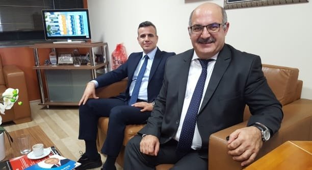 Türkiye'de en fazla uluslararası üniversite öğrencisi Bursa'yı Birleşmiş Milletler'e çevirdi: 133 ülkeden 6340 üniversite öğrencisi var - Ahmet Emin Yilmaz