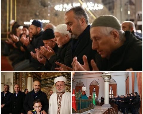 İstanbul kesinleşmese de Ankara kaybedilince Cumhurbaşkanı Erdoğan için Bursa daha önemli hale geldi: Aktaş moralli ve umutlu - Ahmet Emin Yilmaz