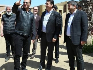 Burak Özçivit’in başrolünü oynayacağı yeni dizi Osmangazi yeni sezonda başlıyor - Ahmet Emin Yilmaz