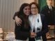 Sürpriz ayrılık… Sibel Kurdoğlu istifa etti İYİ Parti İl Yönetim Kurulu ilk firesini verdi - Ahmet Emin Yilmaz