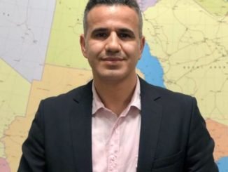 Kıbrıs’ta üslenen İHA’lar için Ferhat Hoca’nın yorumu: Doğu Akdeniz’de Türkiye’nin eli güçlendi - Ahmet Emin Yilmaz
