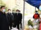 Virüsün çıktığı Wuhan’da Çin Devlet Başkanı Jinpeng’in ziyaretiyle yaşam normale dönüyor, Bursalı firma kapattığı 20 restoranını 1 Nisan’da açıyor - Ahmet Emin Yilmaz