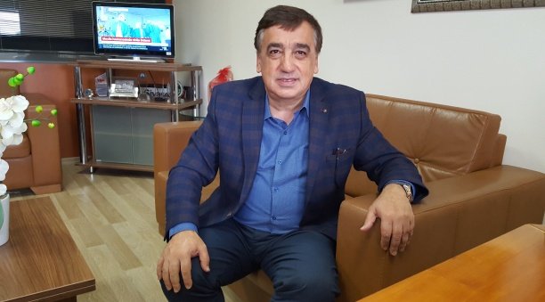 Uludağ OSB’den örnek davranış… İşsiz kalanlar bölge çalışanları için destek paketi hazırladı - Ahmet Emin Yilmaz