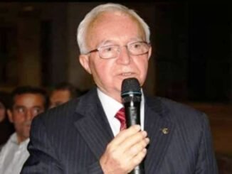 Besaş’ı Bursa’ya armağan eden Mustafa Eroğlu unutulmayacak - Ahmet Emin Yilmaz