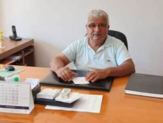 Uludağ Üniversitesi’nin karıncası Ramazan Üzü Güçlendirme Vakfı ile geri döndü - Ahmet Emin Yilmaz