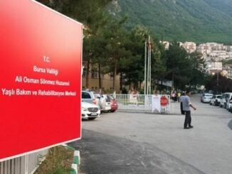 Koronavirüs Huzurevi'ne giremedi… 14 günlük vardiyayla çalışan personel yaşlıları korudu - Ahmet Emin Yilmaz