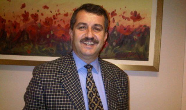Bal-Göç Kongreye hazırlanıyor, eski başkan Emin Balkan sesleri geliyor - Ahmet Emin Yilmaz