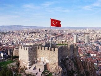 Kurucu, kadim ve ebedi başkent Ankara, Anadolu’nun kurucu ve kadim başkentlerini buluşturuyor - Ahmet Emin Yilmaz