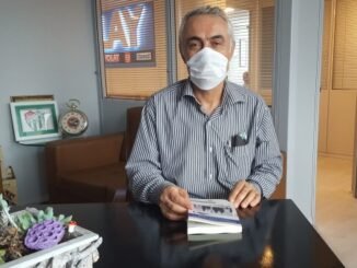 Emirsultan-Heykel Arasında Nostaljik Gezinti’ye var mısınız?.. Bu kitap anılara götürüyor - Ahmet Emin Yilmaz
