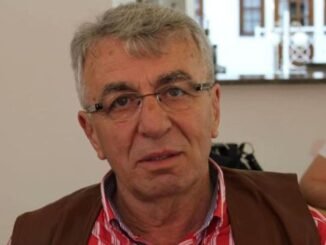 Bir dönem Bursa Eğitim Enstitüsü Müdürü olarak Himmet Coşkun Çakır vefat etti - Ahmet Emin Yilmaz