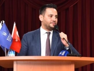 Bursa büyük bir ‘sporcu fabrikası’ olacak… Bu programa şapka çıkarılır - Ahmet Emin Yilmaz