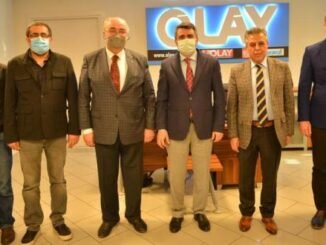 Oktay Yılmaz’dan ‘Ne yaparsak Yıldırım kazanır?’ ilkesiyle planlama - Ahmet Emin Yilmaz