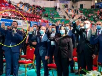 İl kongresinden çıkan AK Parti’de Gençlik Kolu sürprizi: Tarık Köse devam etmiyor - Ahmet Emin Yilmaz