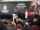 Bursa’dan Kadir Topbaş’ın cenazesi için İstanbul’a gittiler - Ahmet Emin Yilmaz