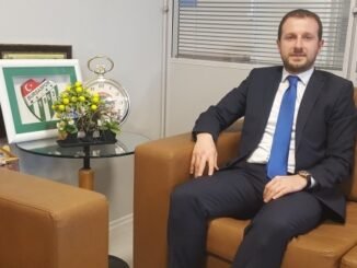Yeni hedef 30 ayda inşaatı bitirmek… Hızlı trende dış kredi sorunu aşıldı - Ahmet Emin Yilmaz
