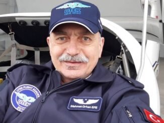 Yunuseli, Gemlik, Karacabey havaalanları büyük şans: Hedef, havacılık üssü Bursa - Ahmet Emin Yilmaz