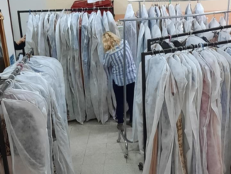 25 yıl sonra kendi binasına ve müzesine kavuşuyor… Bursa Olgunlaşma Enstitüsü taşınıyor - Ahmet Emin Yilmaz