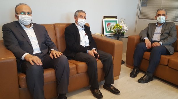 Deniz Feneri’nin Bursa raporu: Okullarda iyiliği öğretip, ailelere yardım götürdüler - Ahmet Emin Yilmaz