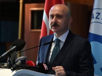 Bursa’ya isteksiz Ulaştırma Bakanı, Şehir Hastanesi Metro ihalesi iptal edilince gerekçeyi de buldu - Ahmet Emin Yilmaz