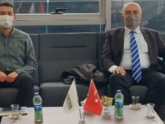 Ali Babacan’ın sosyal medyasını Bursa’dan yönetti, yeni sürprizleri var - Ahmet Emin Yilmaz