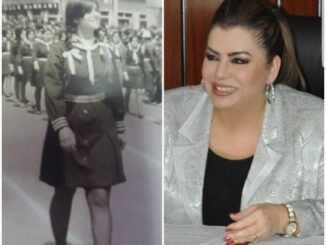 Öğrencilikten öğretmenliğe Emine Örnek… 23 Nisan fotoğrafının ipuçları - Ahmet Emin Yilmaz