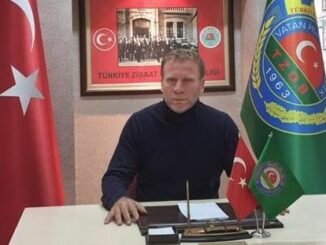 Geçen yıl 85 lira olan ‘üre’ fiyatı bu yıl 179 liraya çıktı… Çiftçi şokta - Ahmet Emin Yilmaz