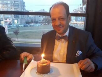 Acı bir kayıp daha… Papyon Faruk da aramızdan ayrıldı - Ahmet Emin Yilmaz