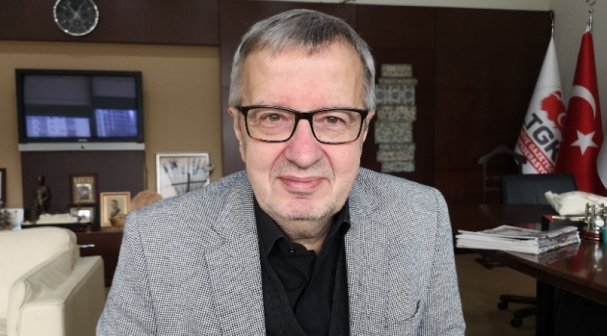 Gazeteci Fuat Kars 30 ay aradan sonra DHA’ya döndü, kaldığı yerden devam ediyor - Ahmet Emin Yilmaz