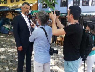 Günlük vaka sayısı Bursa’da 300’ün altında, ama aşı istatistikleri ilginç sonuçlar veriyor - Ahmet Emin Yilmaz