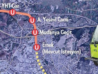 Müteahhidin teknik eleman araması metro inşaatının başlayacağı anlamına mı geliyor? - Ahmet Emin Yilmaz