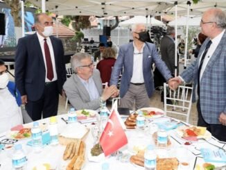 Hayri Türkyılmaz’ın adaylık işareti: Mudanyalılar devam etmemi istiyor - Ahmet Emin Yilmaz