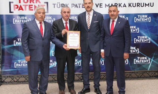 Bursa’nın lezzetine hak ettiği unvan… Mustafakemalpaşa tatlısı coğrafi işaret aldı - Ahmet Emin Yilmaz
