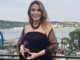 Dr. Özlem Kaya’nın ‘Hekimler Söylüyor’ projesine onur veren ödül - Ahmet Emin Yilmaz