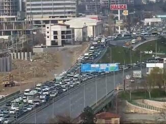 Bursa trafikte yanlışı nerede yaptı? Uzmanı anlattı - Ahmet Emin Yilmaz