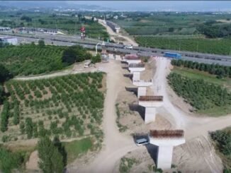 Karacabey’de ÇED toplantısı yapılıyor… Hızlı tren Bandırma etabında iki yeni gelişme var - Ahmet Emin Yilmaz