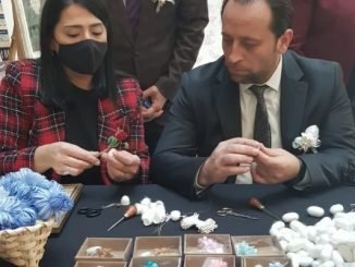 Bursa isterse yapar: İl Milli Eğitim Müdürü Gür mesleki ve okul öncesiyle kitapta hedefi büyüttü - Ahmet Emin Yilmaz