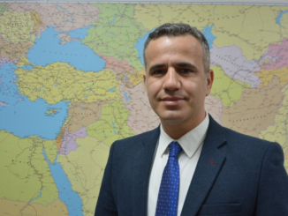 En çarpıcı yorum Ferhat Hoca’dan: Savaşlar artık hibrit, buradan Dünya Savaşı çıkmaz - Ahmet Emin Yilmaz