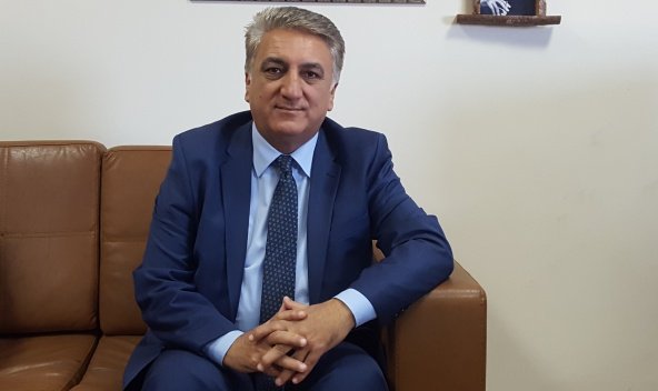 Dikkat: Ölçü Aletleri muayenesi için son haftaya girildi, yaptırmayan ceza alacak - Ahmet Emin Yilmaz