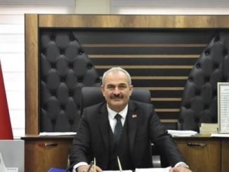 Belediyelerle sorunları çözen Seyyar Pazarcılar Odası’nda seçim zamanı - Ahmet Emin Yilmaz