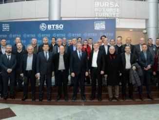 Enerji krizinden en çok etkilenen boyahaneciler ‘fatura’ krizinde çarpıldı - Ahmet Emin Yilmaz