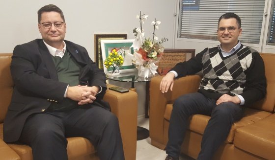 Burak Dalgın: Babacan Bursa’dan çok memnun, yine gelecek” - Ahmet Emin Yilmaz