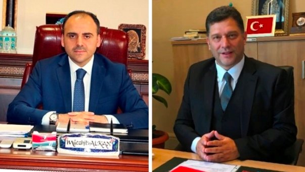 Türkşeker’de Bursalı genel müdür Alkan görevden alındı, yeni yönetime Tunçak girdi - Ahmet Emin Yilmaz