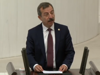 Hasan Toktaş Ihlamur Ormanları katliamını TBMM’de sordu: Sağlanacak gelir daha mı kıymetli? - Ahmet Emin Yilmaz