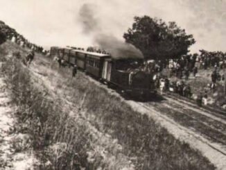 20 yıl önce Enis Öksüz’ün hazırlattığı proje kaldı, ama Mudanya Treni artık şart - Ahmet Emin Yilmaz