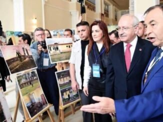Doğal Afet Bakanlığı önerisi hâlâ geçerli: Konu depremse siyaset kenarda kalmalı - Ahmet Emin Yilmaz