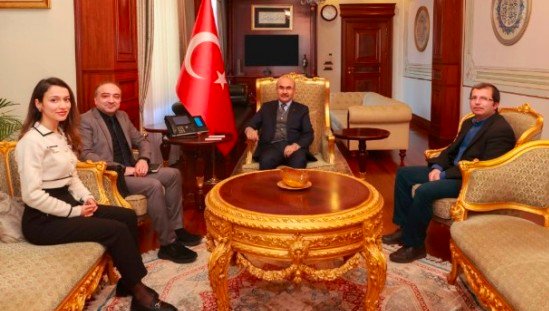 Bursa dikkat: Barajlar dolu, ama kalabalık kent, bozulan ekolojik denge su alarmı veriyor - Ahmet Emin Yilmaz