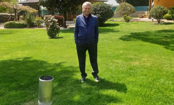 Bu hava hayra alamet değil: Şubatta artan sıcaklık meyve için tehlikeli - Ahmet Emin Yilmaz